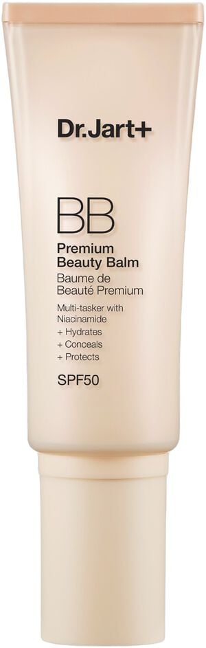 Premium Beauty Balm