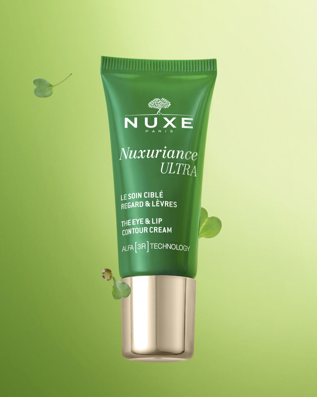 NUXURIANCE ULTRA - EYE & LIPS CONTOUR 15 ML