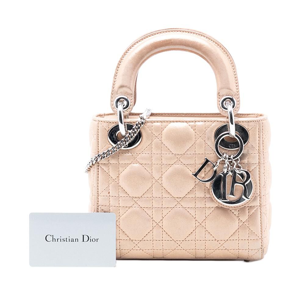 Dior Lady Dior