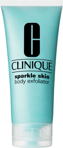 Sparkle Skin Body Exfoliator, 200 ml.