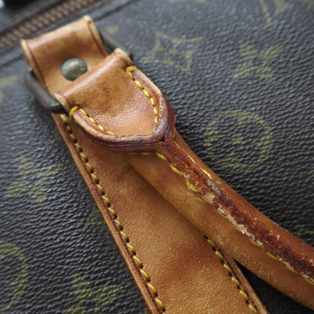 Louis Vuitton Keepall