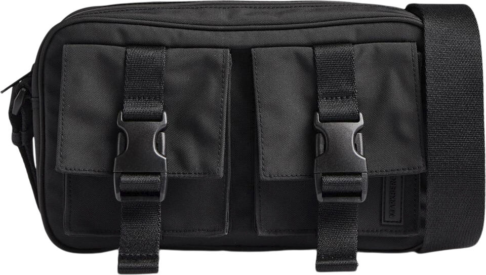 WestMBG Crossb. Bag, Recycled