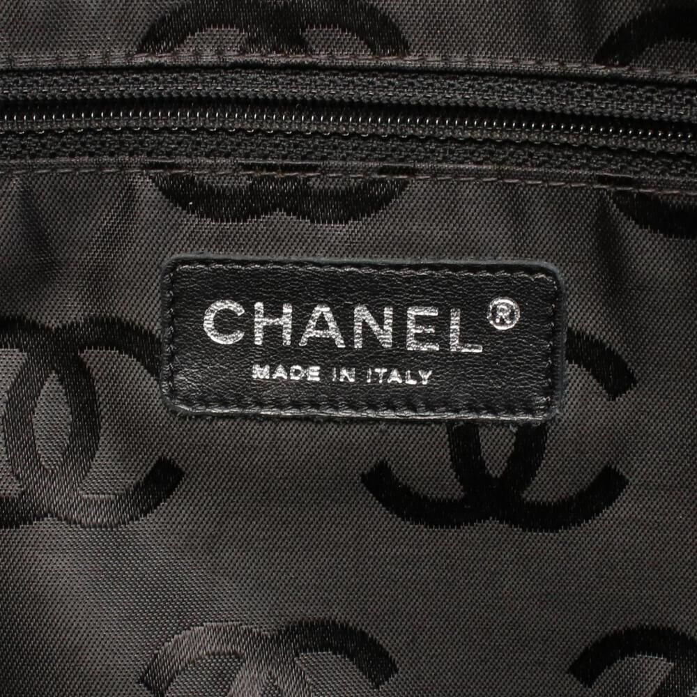 Chanel Tote