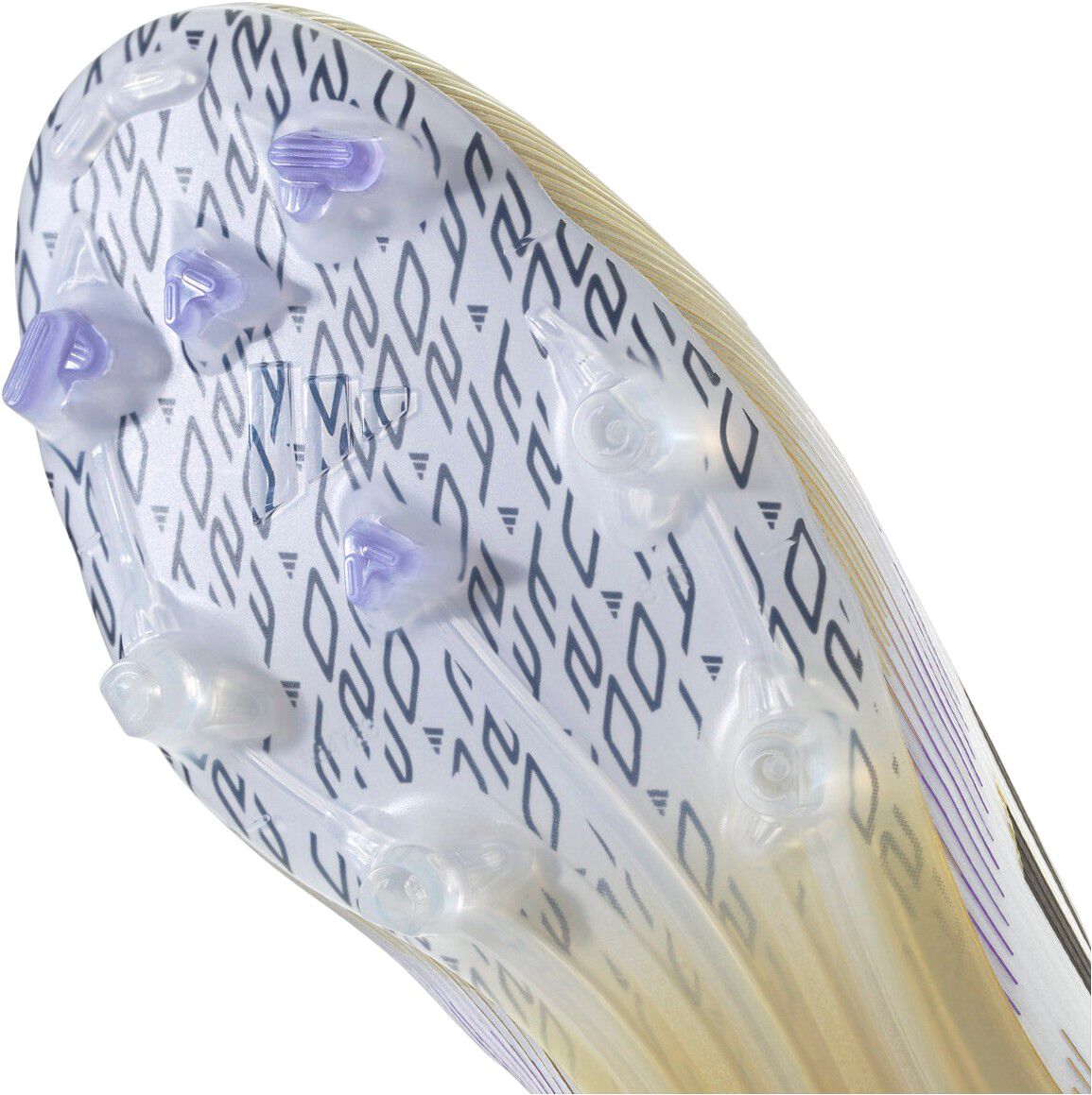 F50 Pro FG Fodboldst&oslash;vler