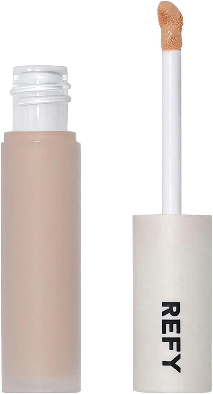 Concealer - Fugtgivende serum med opbyggelig d&aelig;kning