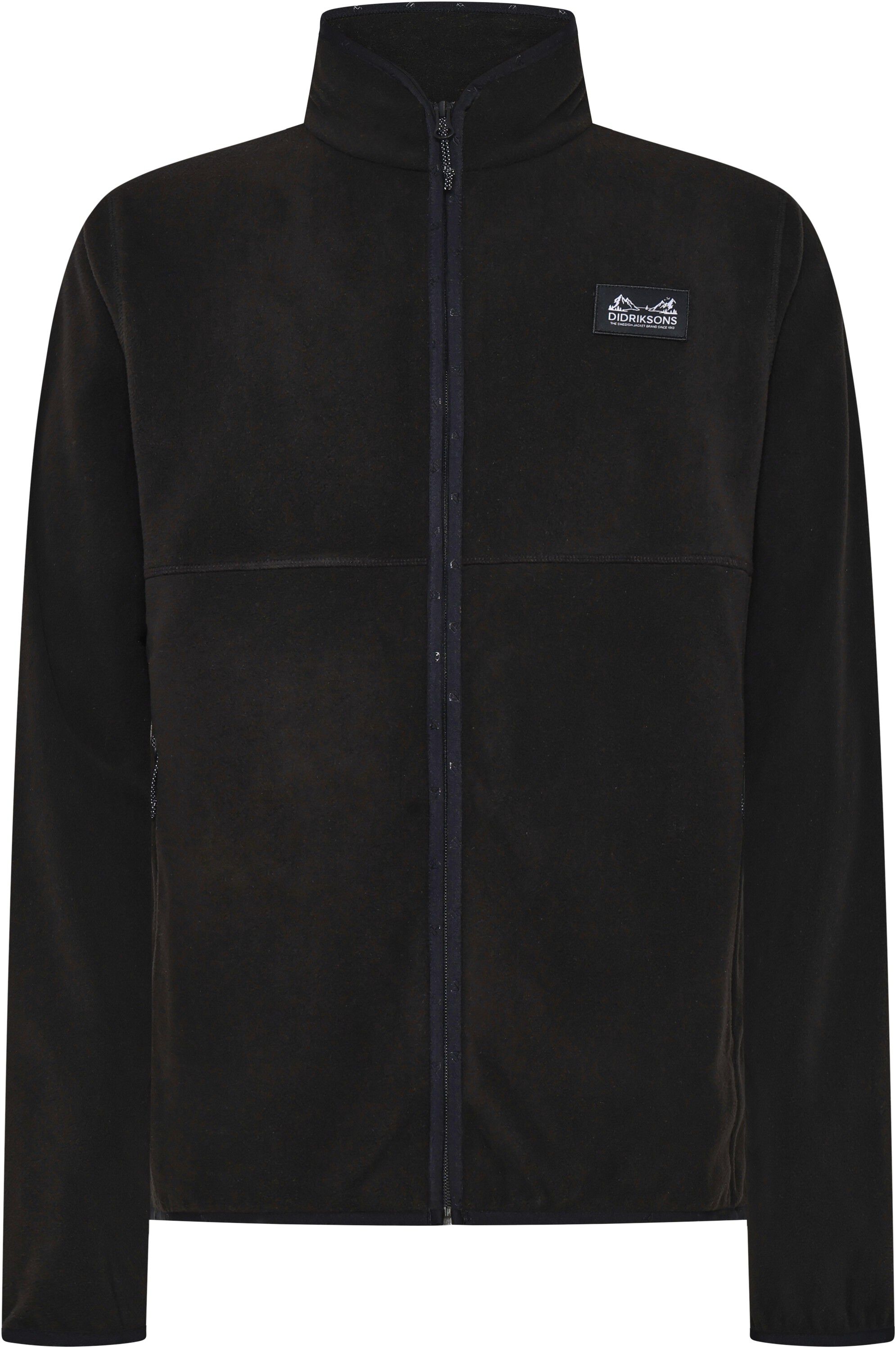 Vito Full Zip Fleece Jakke
