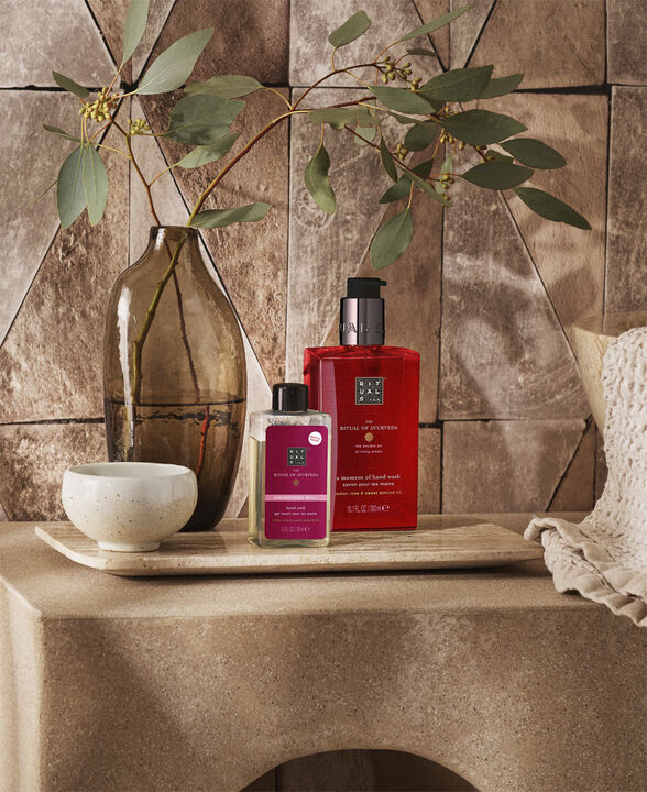 The Ritual of Ayurveda Concentrated Refill Hand Wash 100ml