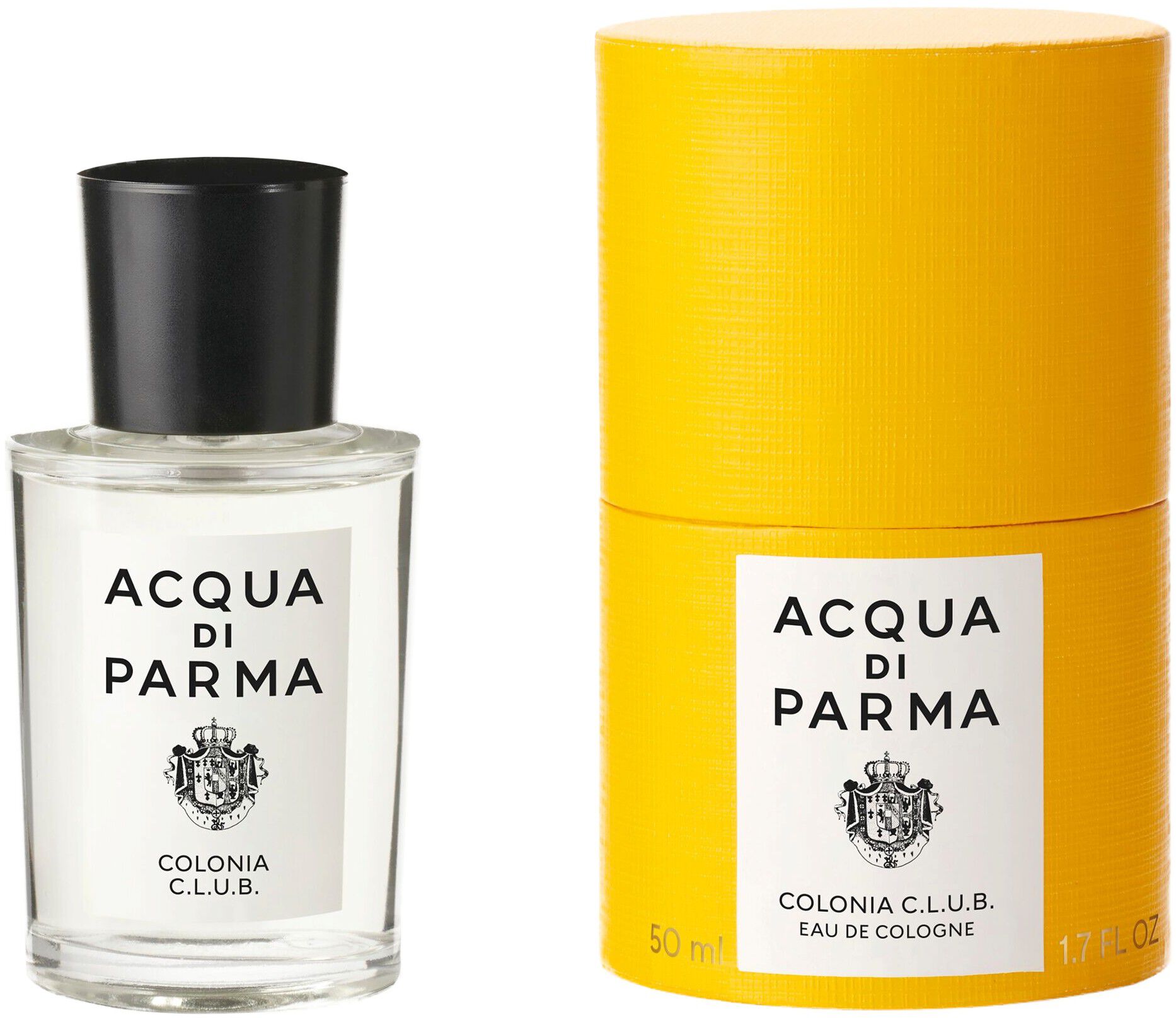 COLONIA C.L.U.B. EDC 50 ML