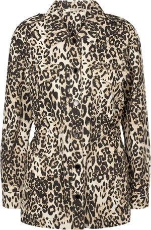 7541 Bitte jacket