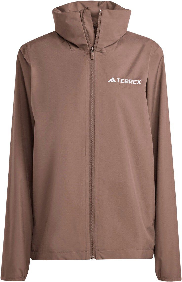 Multi Essentials 2 Lags Regnjakke