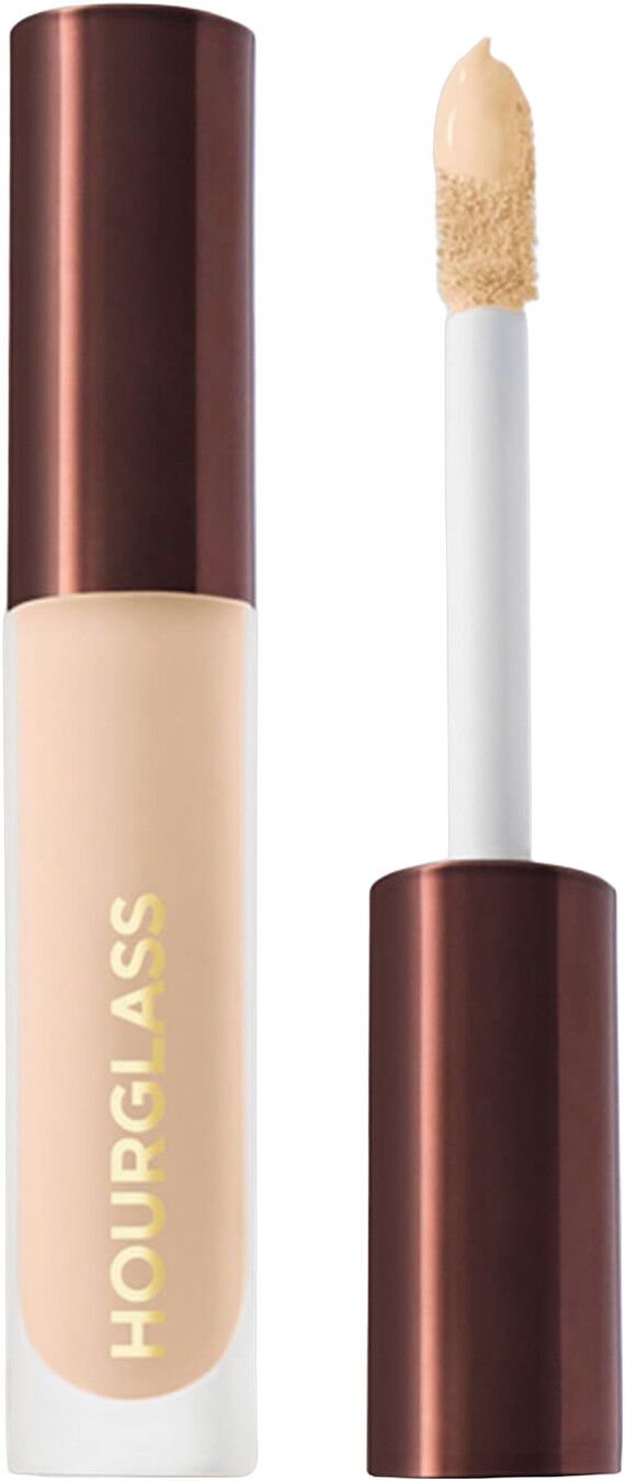 Vanish Airbrush Concealer - Ultralet flydende concealer i rejsest&oslash;rrel