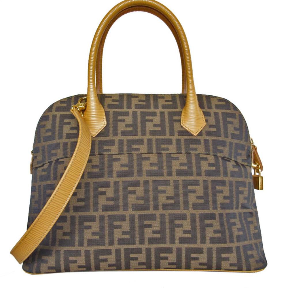 Fendi Shoulder Bag