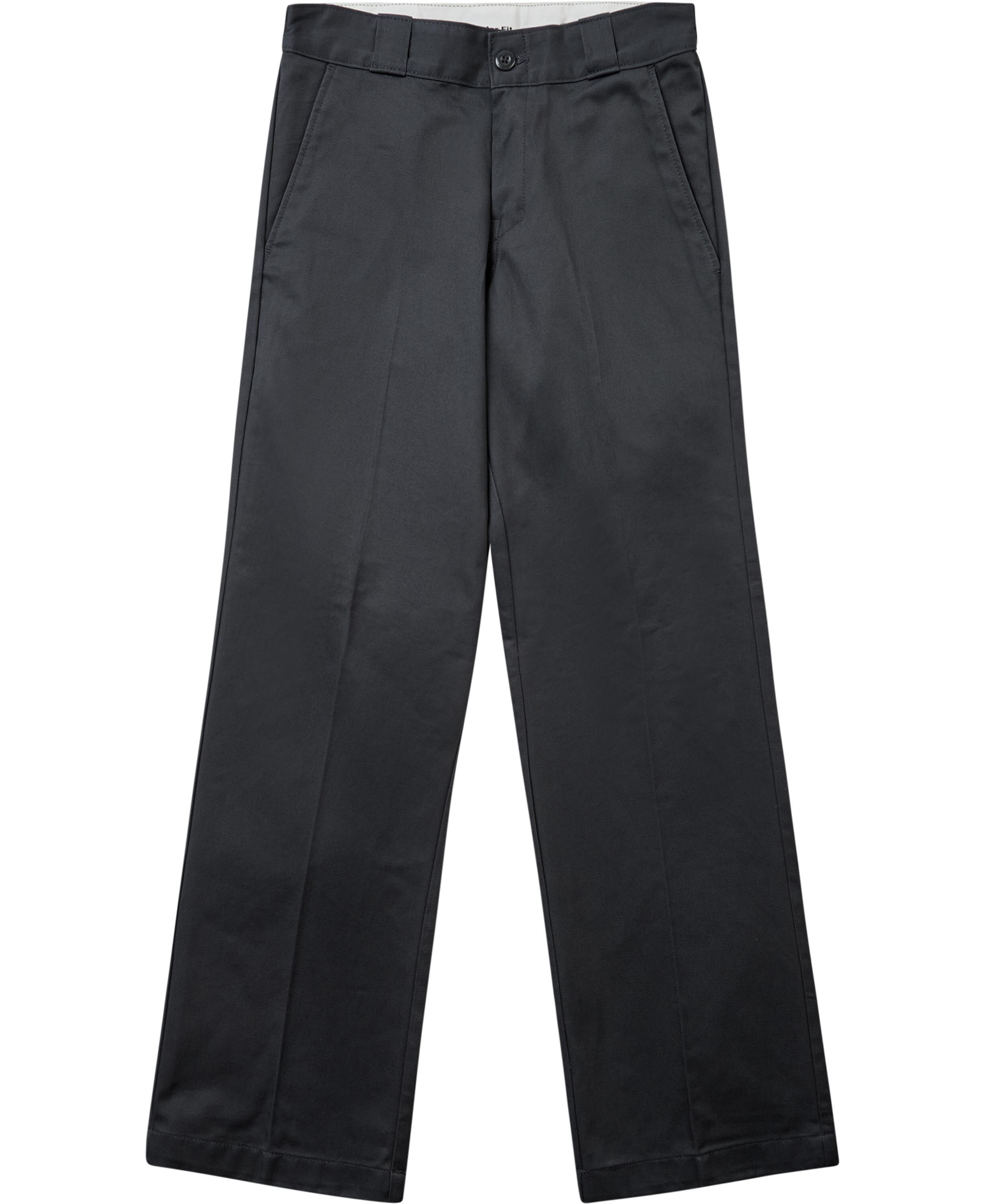 247 REGULAR WORK PANT CHARCOAL GREY