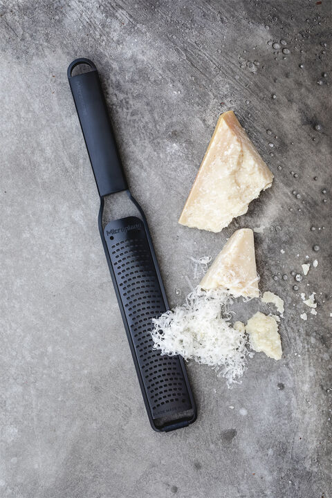 Black Sheep rivejern zester