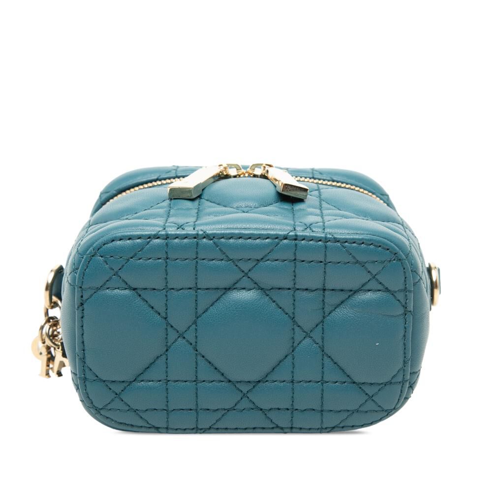 Dior Vanity Bag