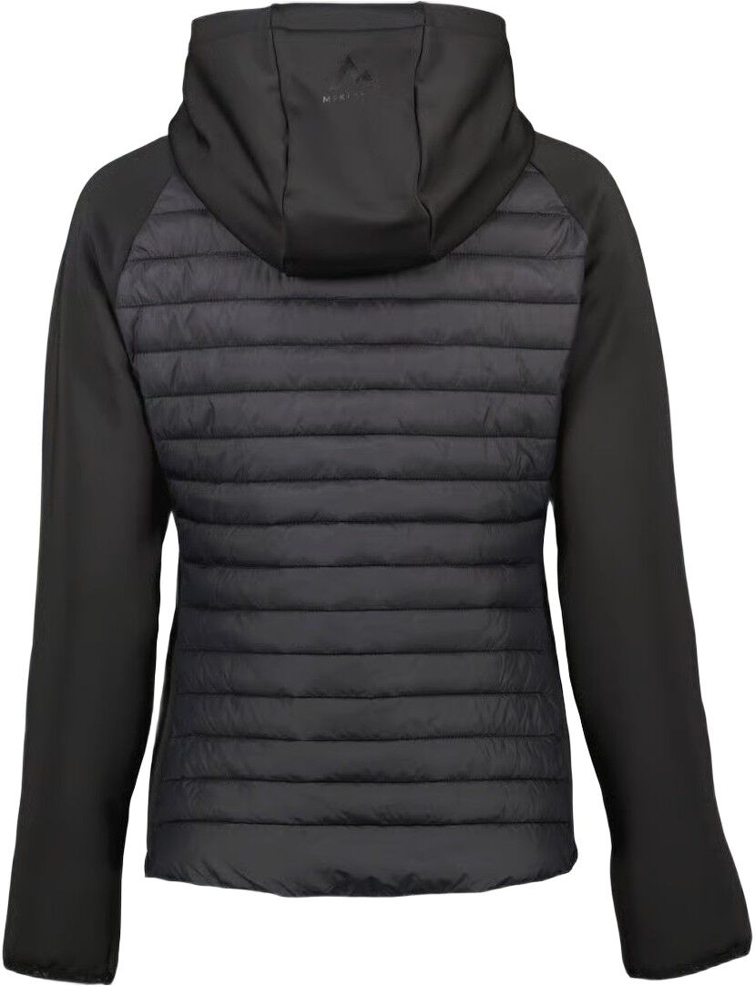 Reisa Hybrid Overgangs Jakke