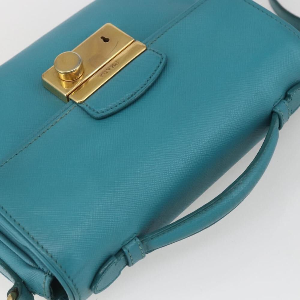 Prada Handbag