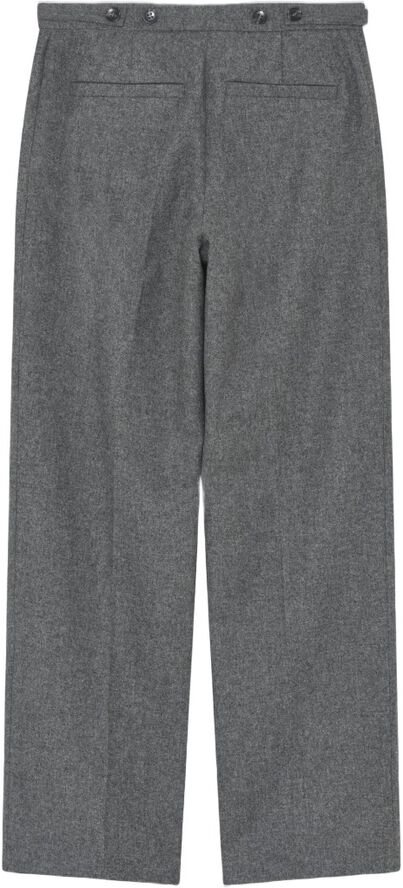 Thalia - Melange Wool