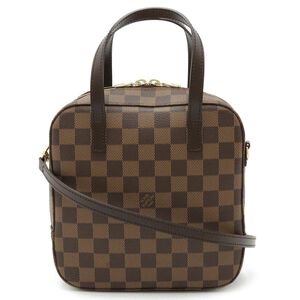 Louis Vuitton Spontini