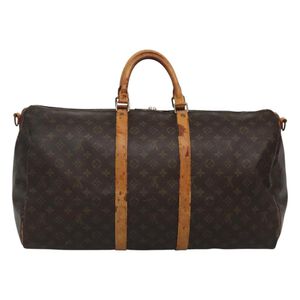 Louis Vuitton Keepall