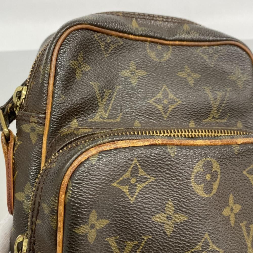 Louis Vuitton Amazone