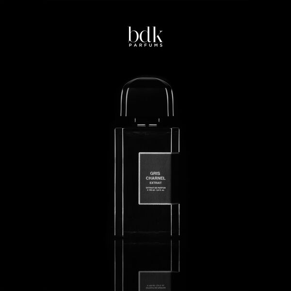 GRIS CHARNEL EXTRAIT - Eau de Parfum 100