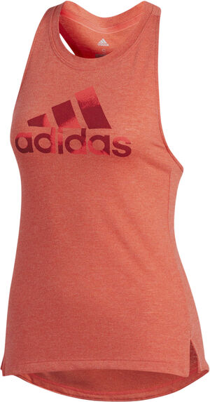 Boxy Bos Tanktop