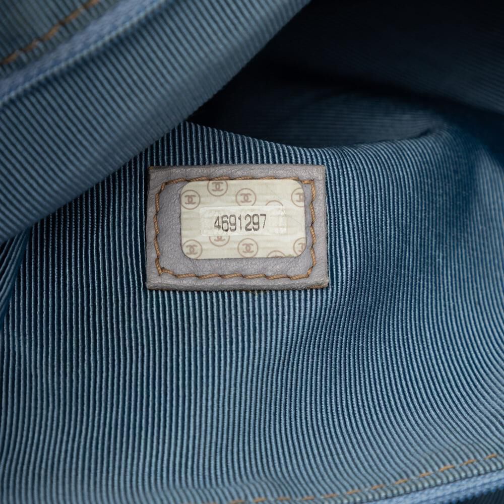 Chanel Tote