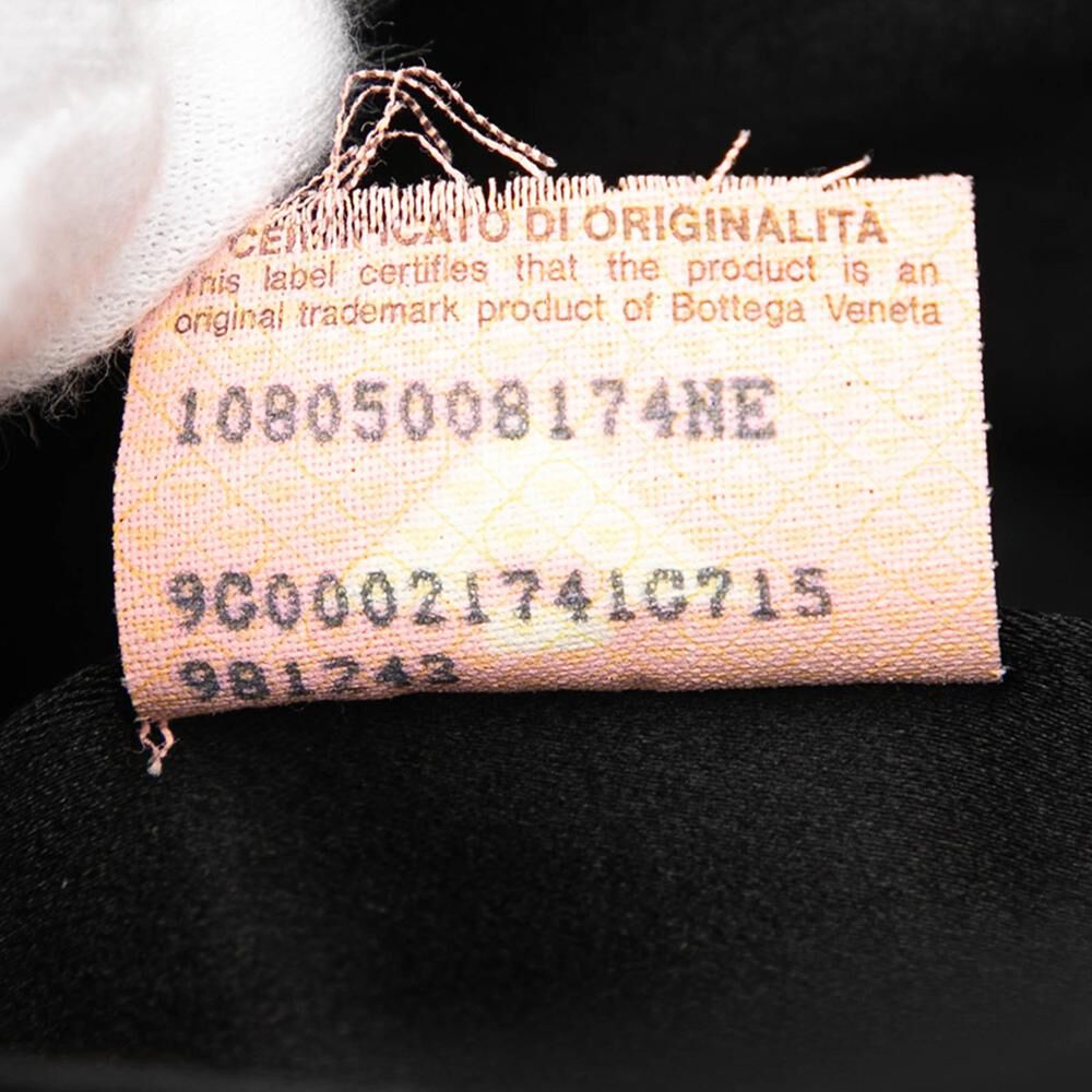 Bottega Veneta Tote