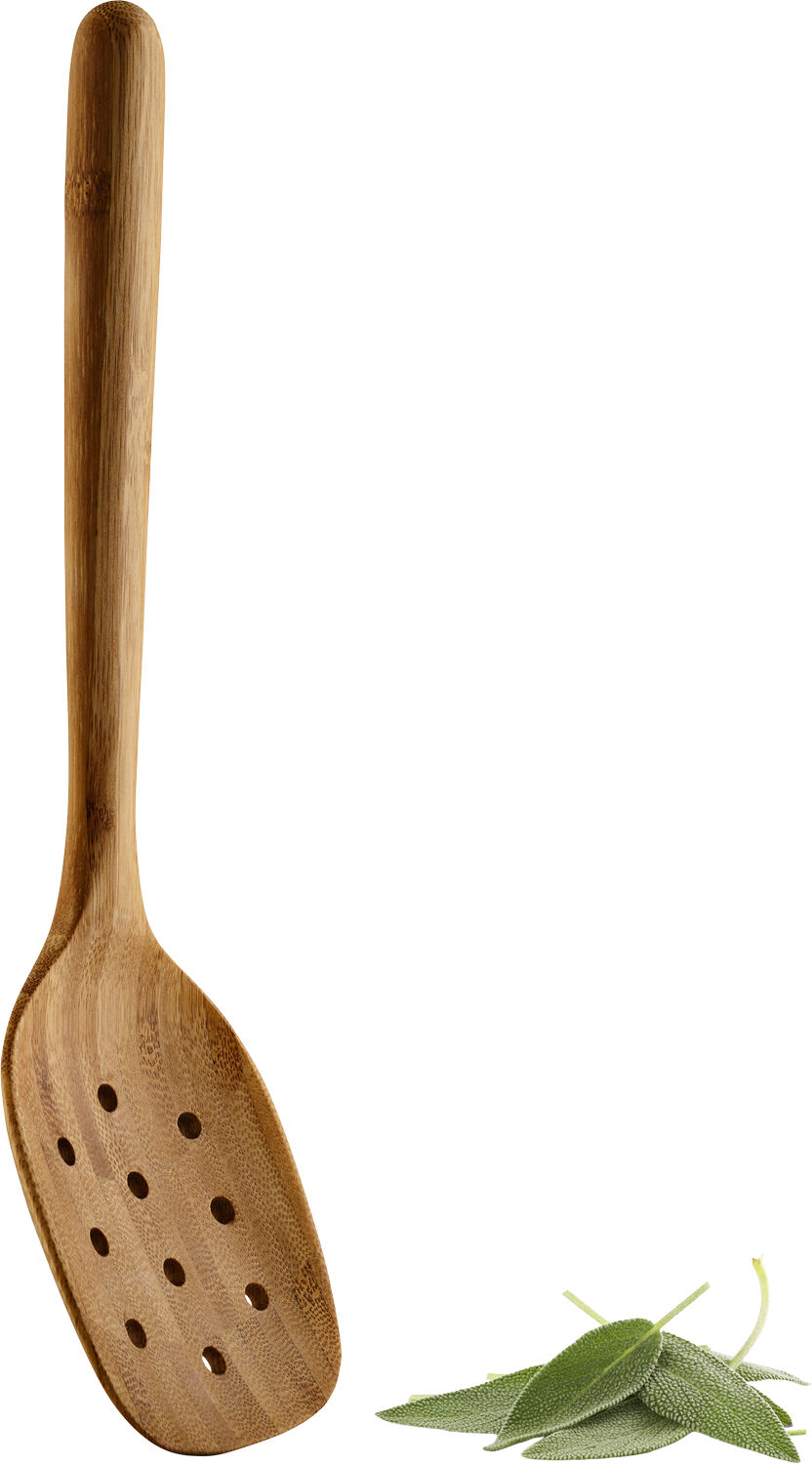 Nordic kitchen Hulske karboniseret bambus