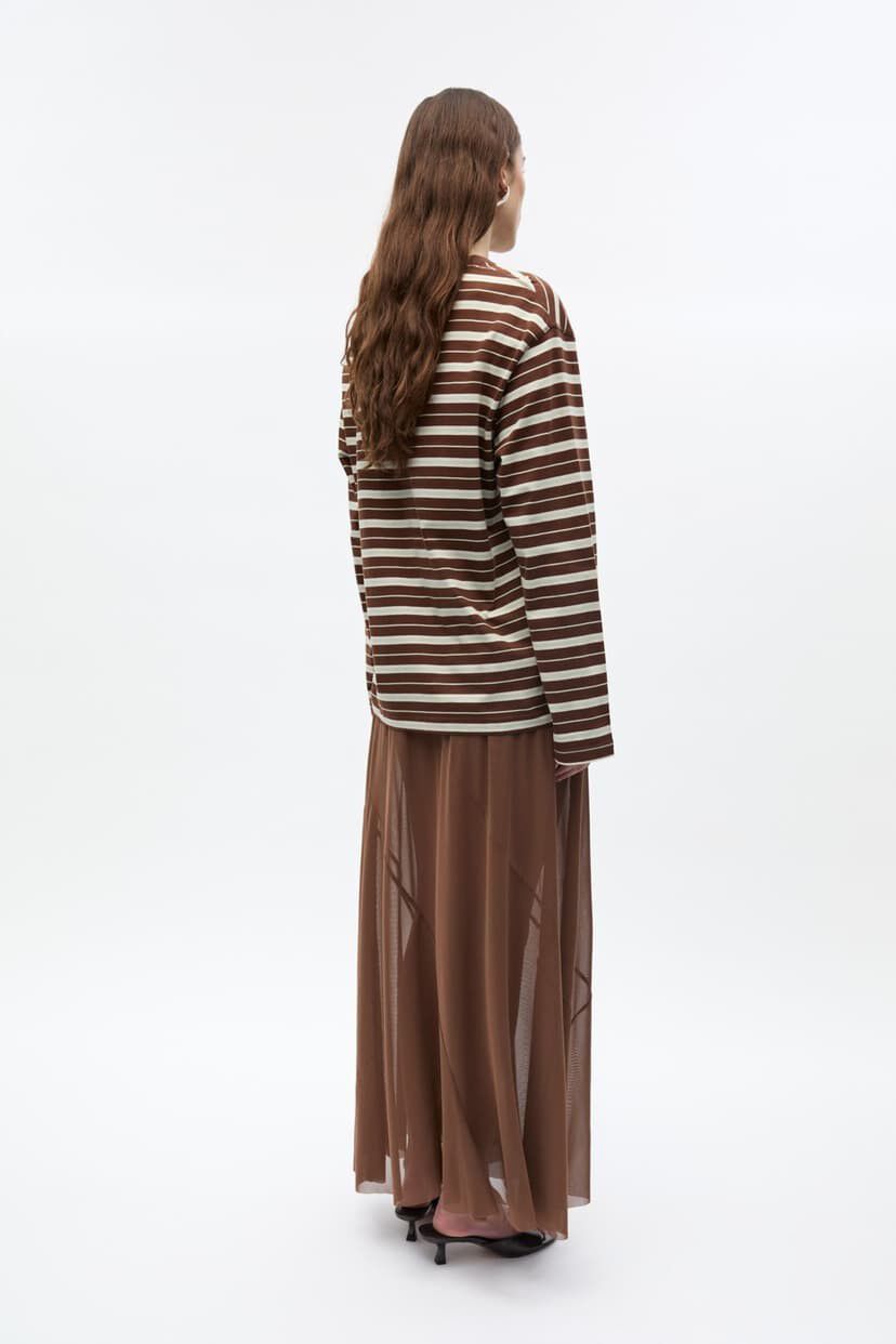 ENKULLA LS STRIPE 5310