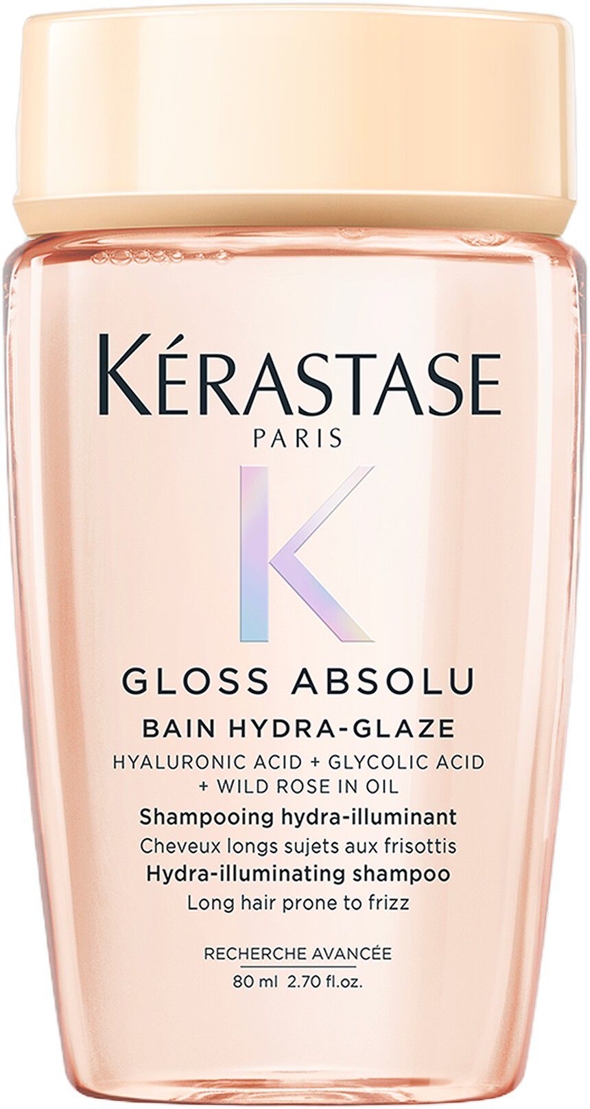 Gloss Absolu Bain 80ml Travel Size