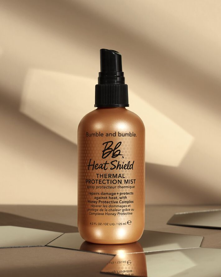 Heat Shield Thermal Protection 125ml