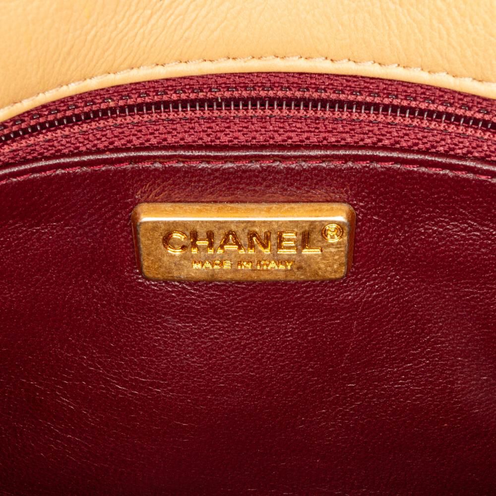 Chanel Shoulder Bag