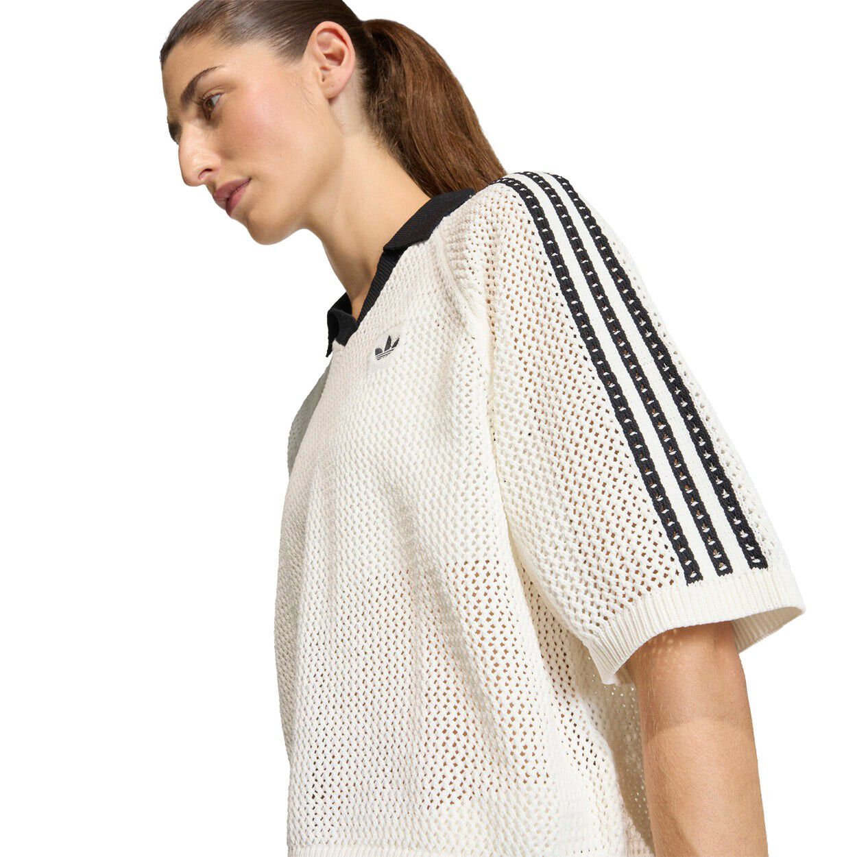 Croshet Polo
