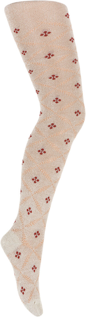 Freja glitter tights