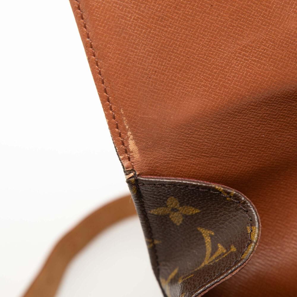 Louis Vuitton Cartouchiere