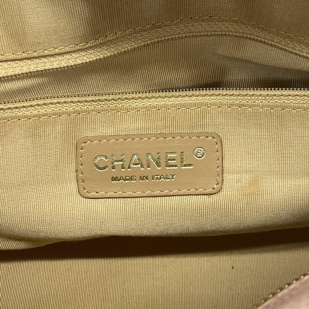 Chanel Handbag
