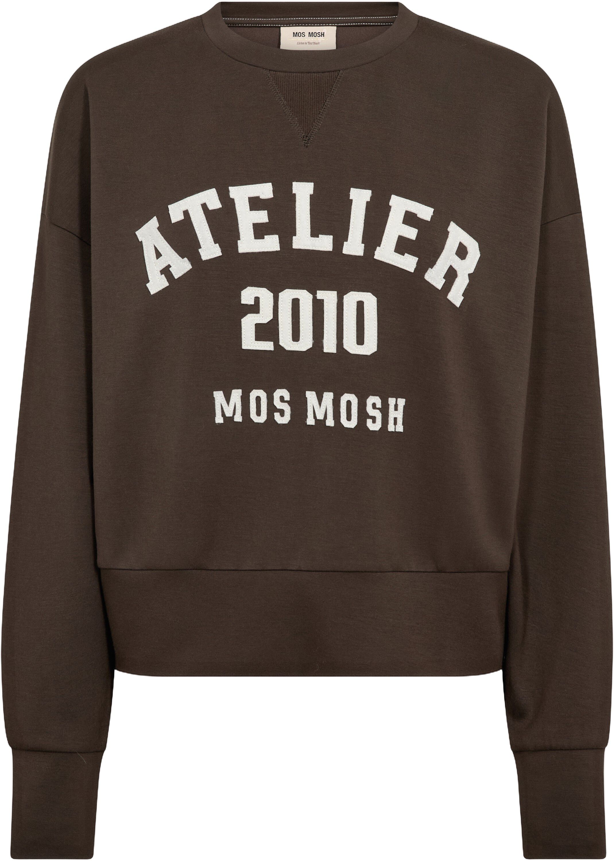 MMNima O-LS Sweatshirt
