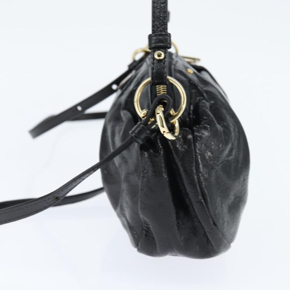Chlo&eacute; Shoulder Bag