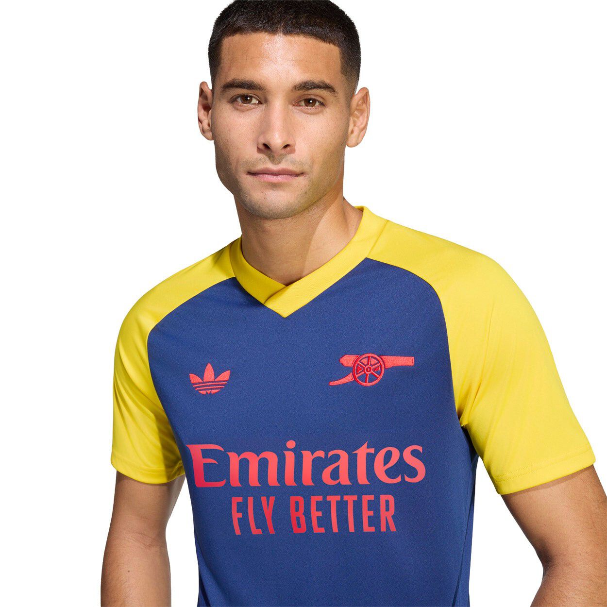 Arsenal Preshi T-shirt