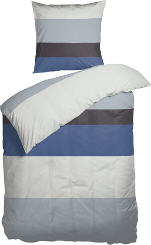 Sengelinned Shannon blue