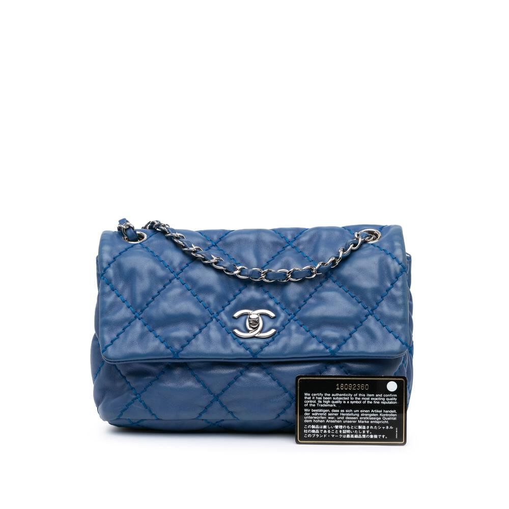 Chanel Flap Bag
