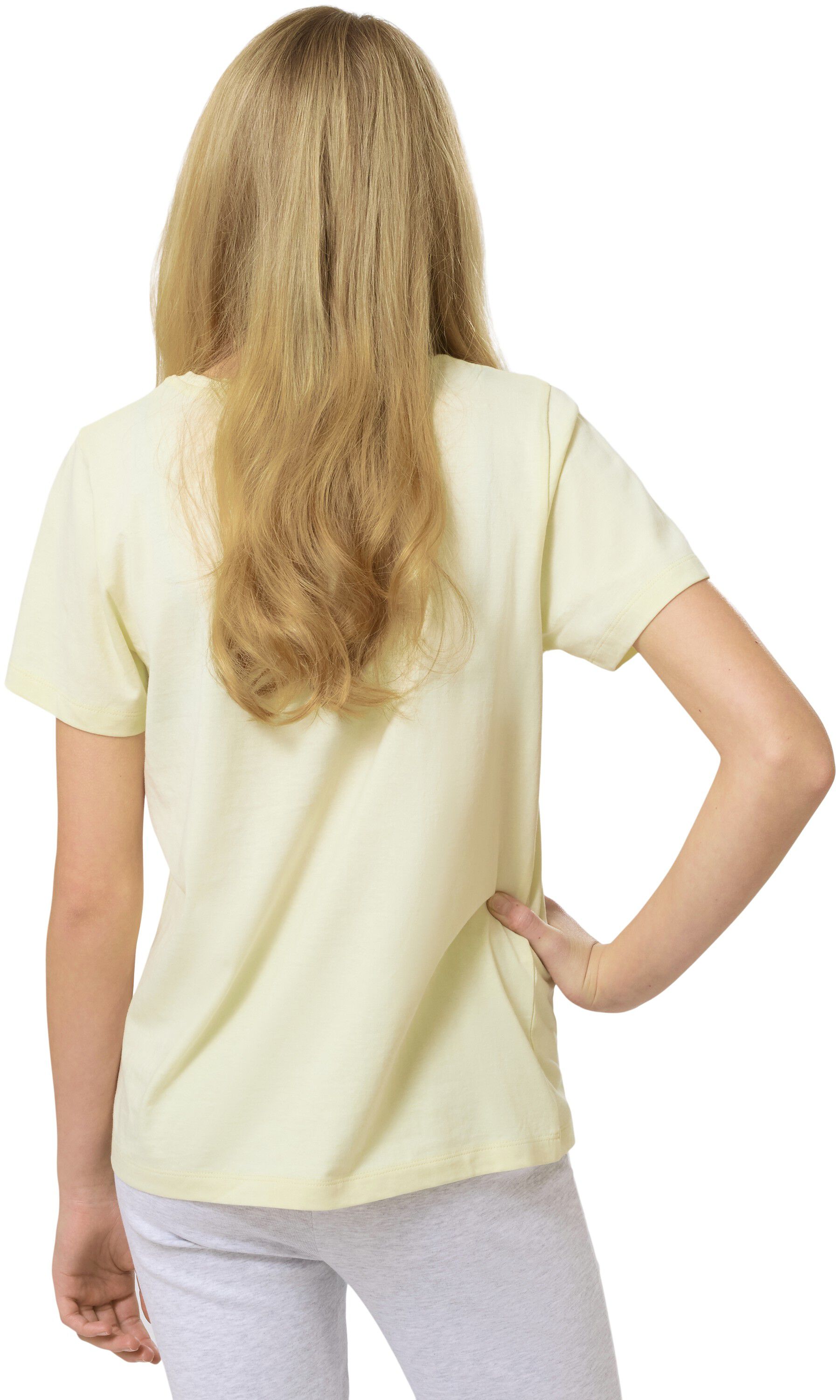 Lemon T-shirt