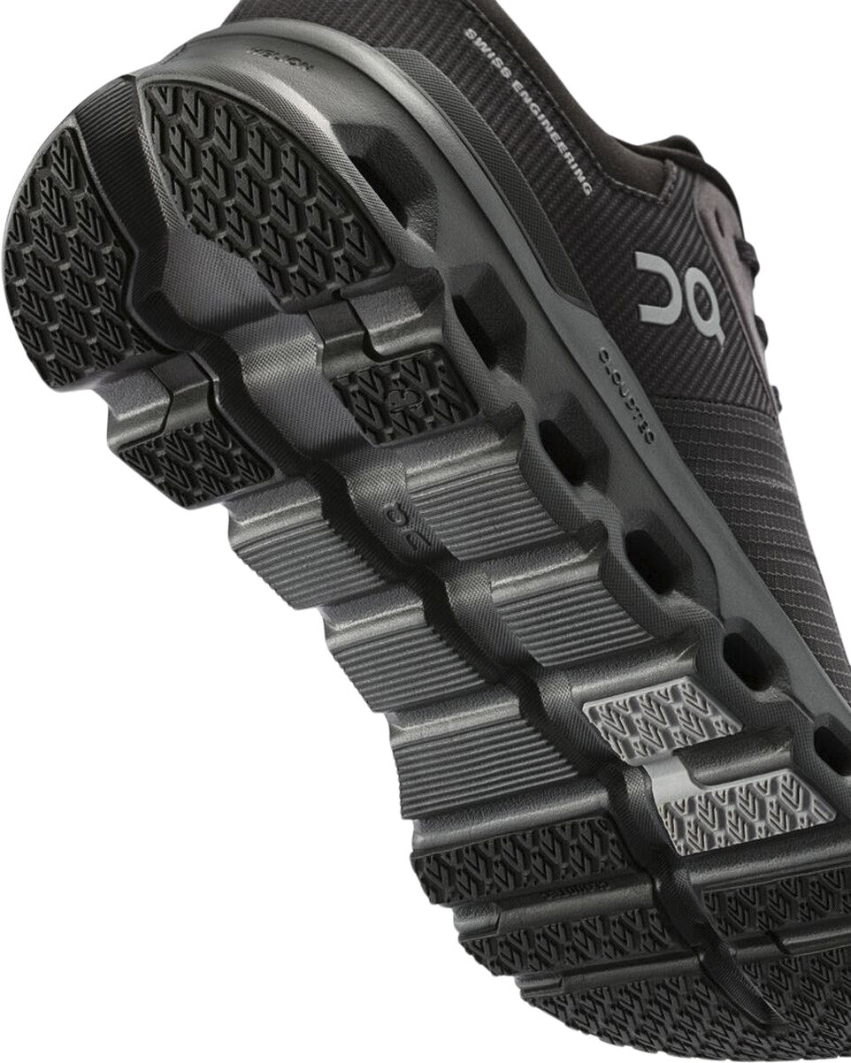 Cloudrunner?2 Vandt&aelig;t L&oslash;besko