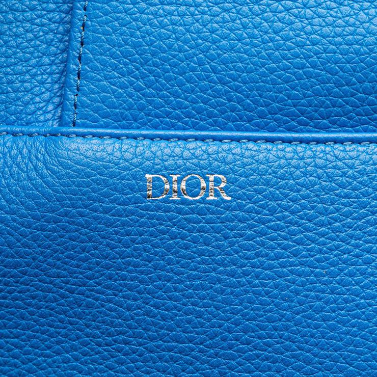 Dior Saddle Bag