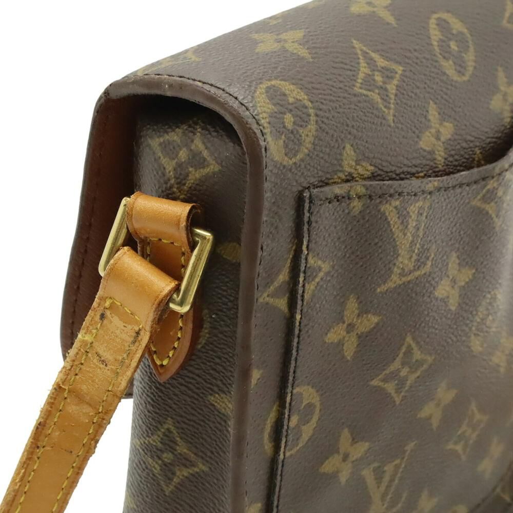 Louis Vuitton Saint Cloud