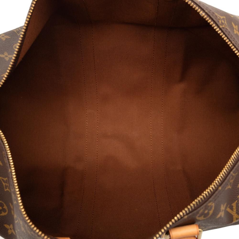 Louis Vuitton Keepall