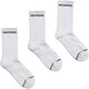 3-Pack Girlfriend Crew Sock