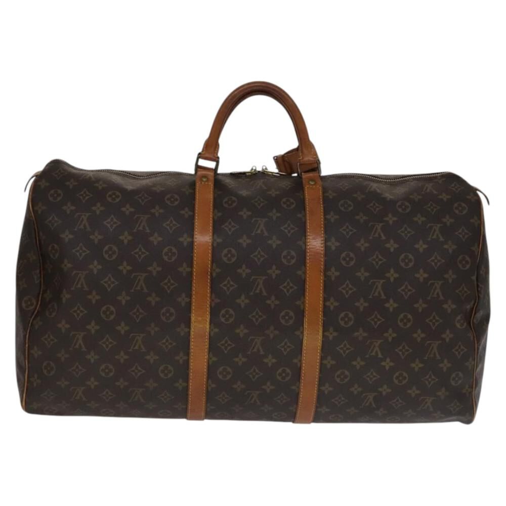Louis Vuitton Keepall